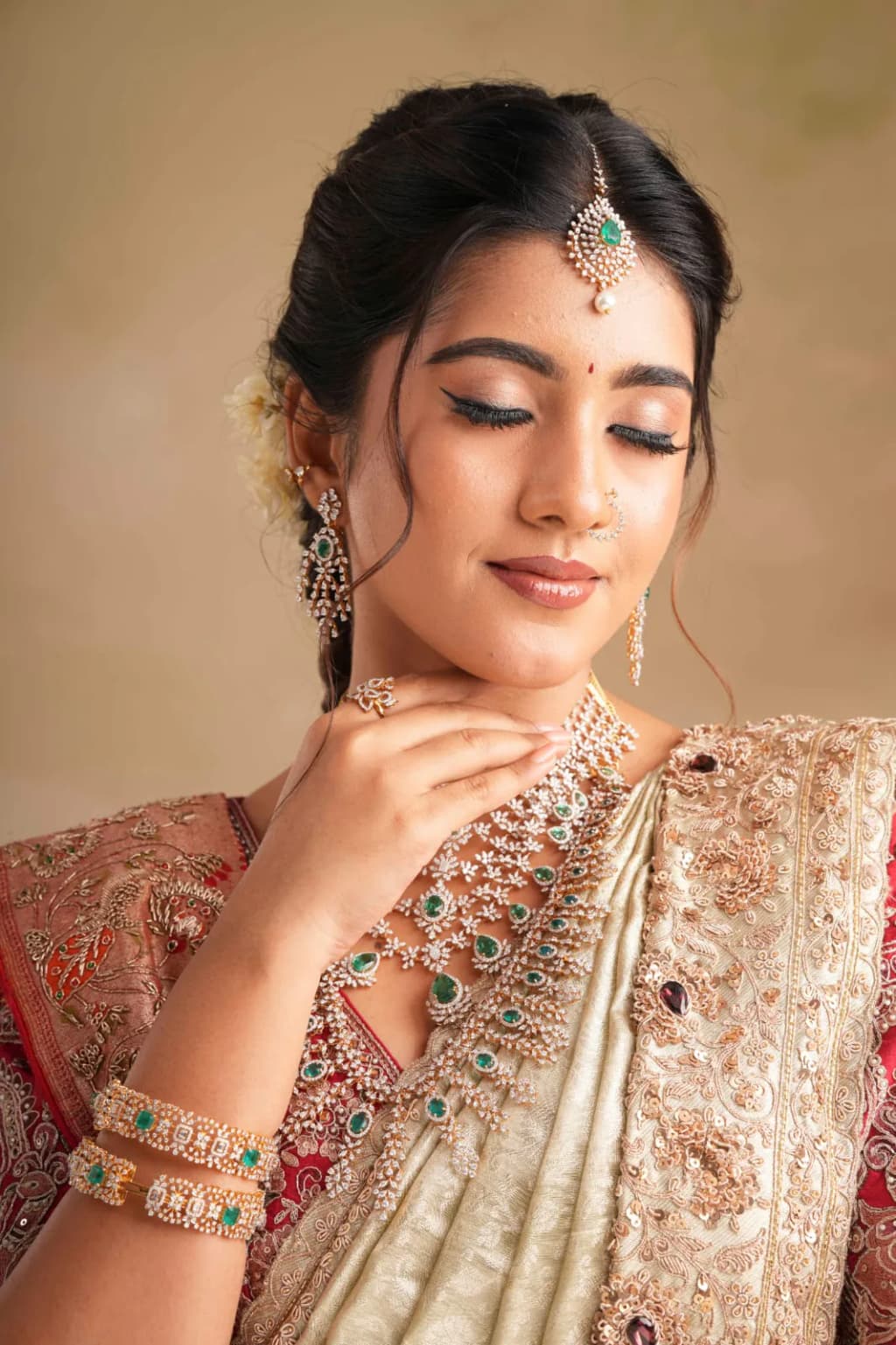 Bridal Makeup Trends to Watch in 2026
