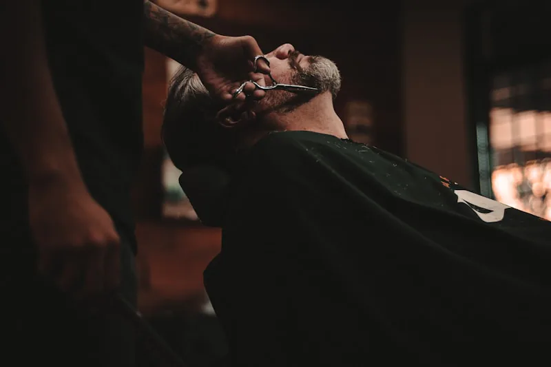 Men's Grooming Essentials Every Man Should Know
