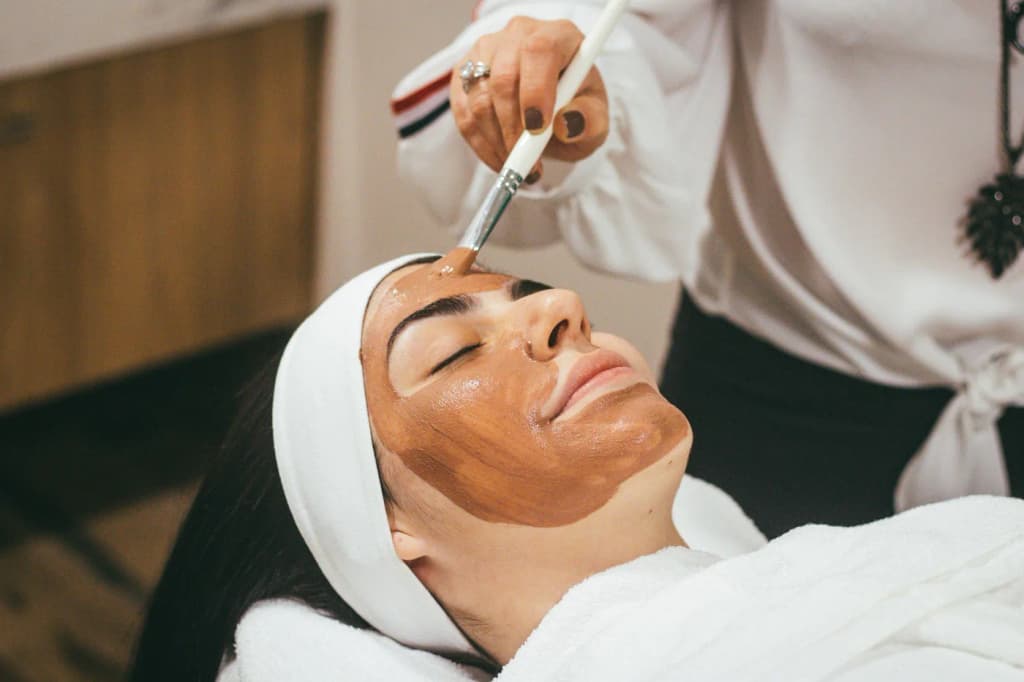 How to Choose the Right Facial for Your Skin Type
