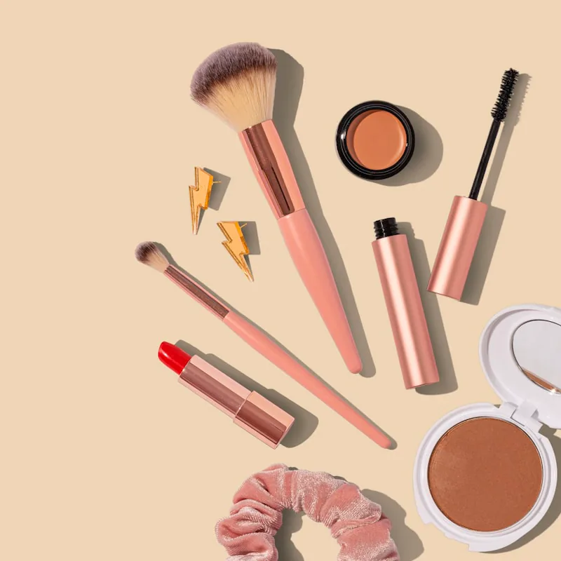 Party-Ready Makeup That Lasts All Evening