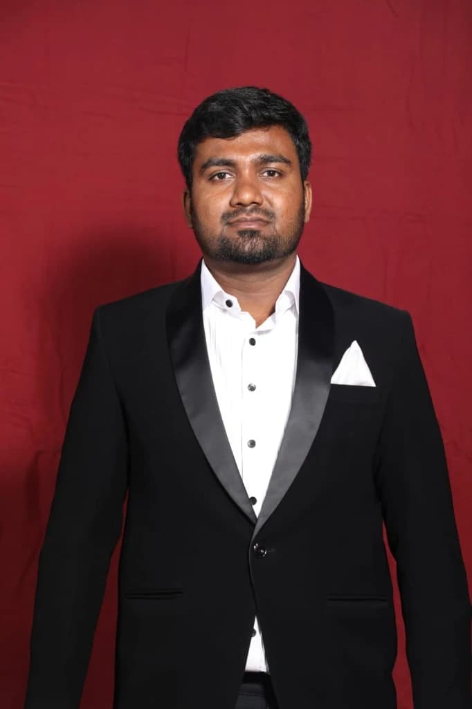 Saravanan