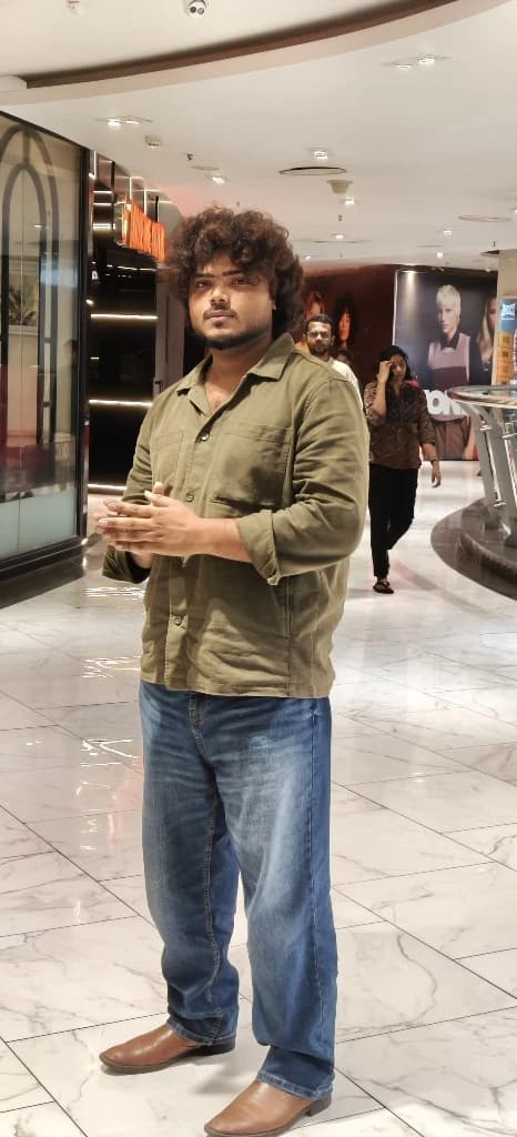 Rahul Menon